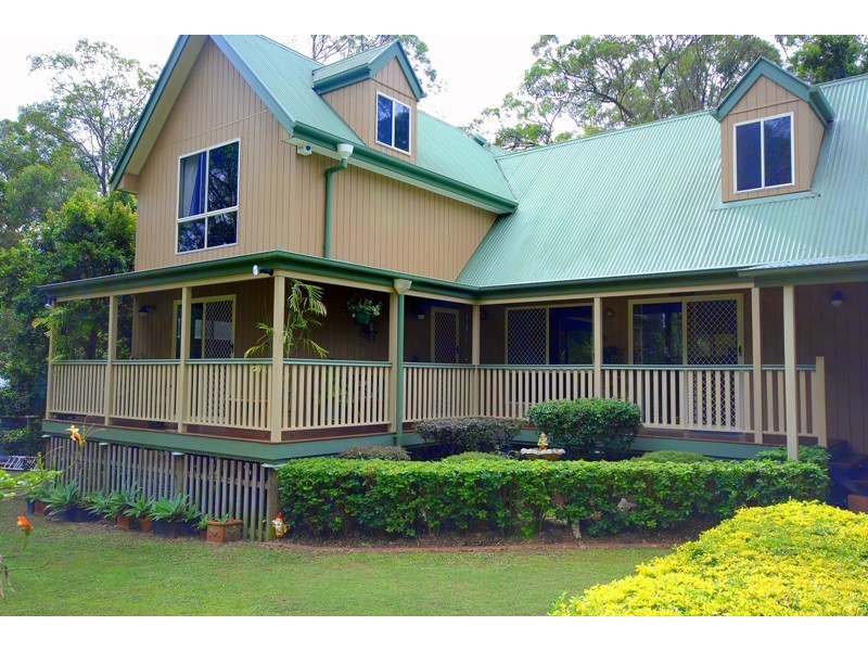 4 Tallow Wood Court, Mount Cotton QLD 4165