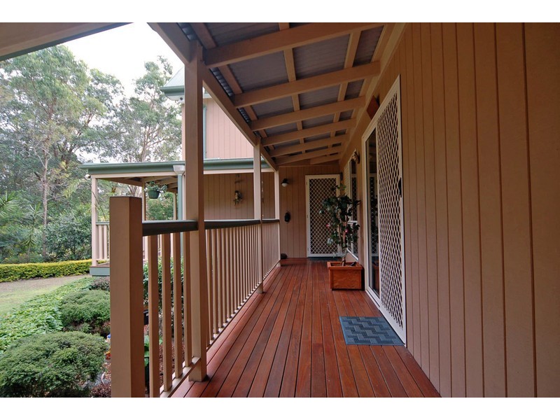 4 Tallow Wood Court, Mount Cotton QLD 4165