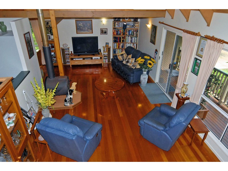 4 Tallow Wood Court, Mount Cotton QLD 4165