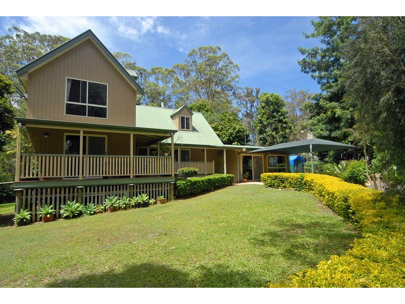 4 Tallow Wood Court, Mount Cotton QLD 4165
