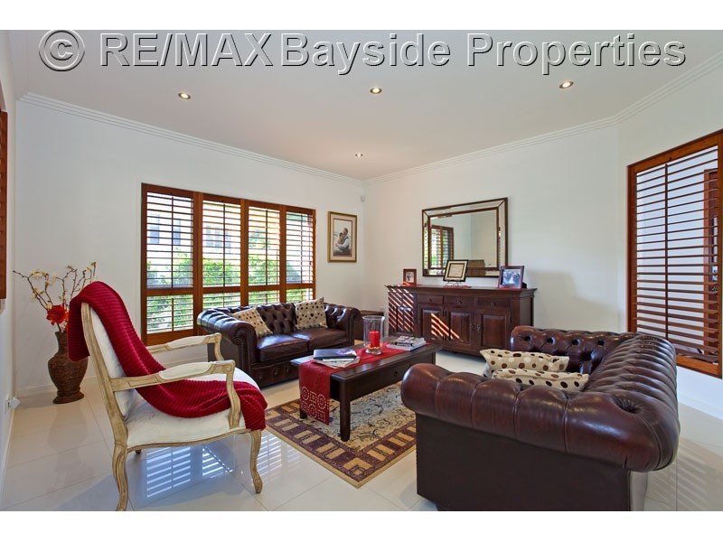 20 Yorston Place, Ormiston QLD 4160