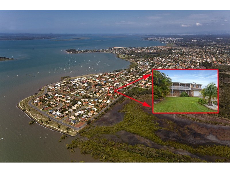 5  Canaipa Court, Victoria Point QLD 4165