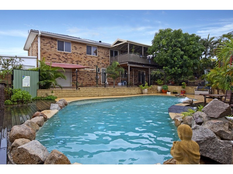 5  Canaipa Court, Victoria Point QLD 4165