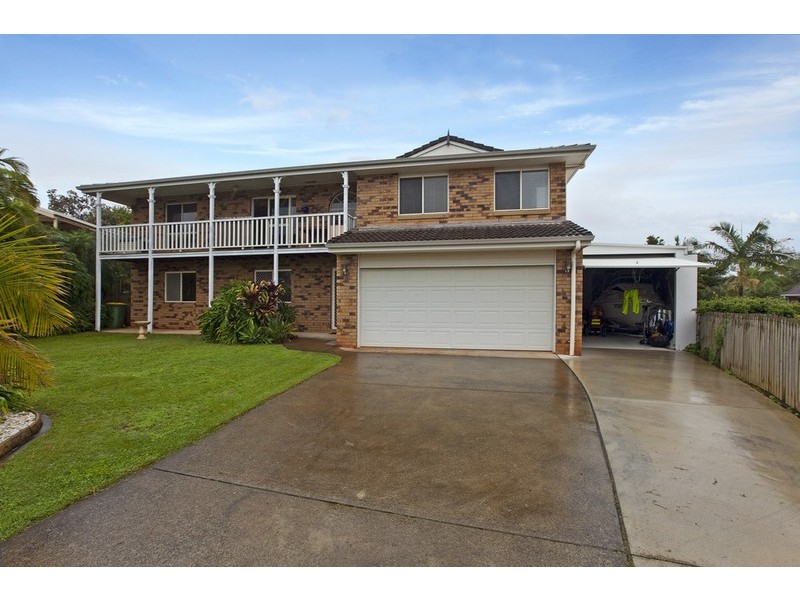 5  Canaipa Court, Victoria Point QLD 4165