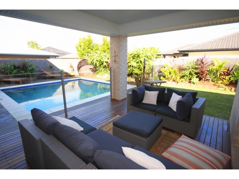 18 Macleay Place, Thornlands QLD 4164