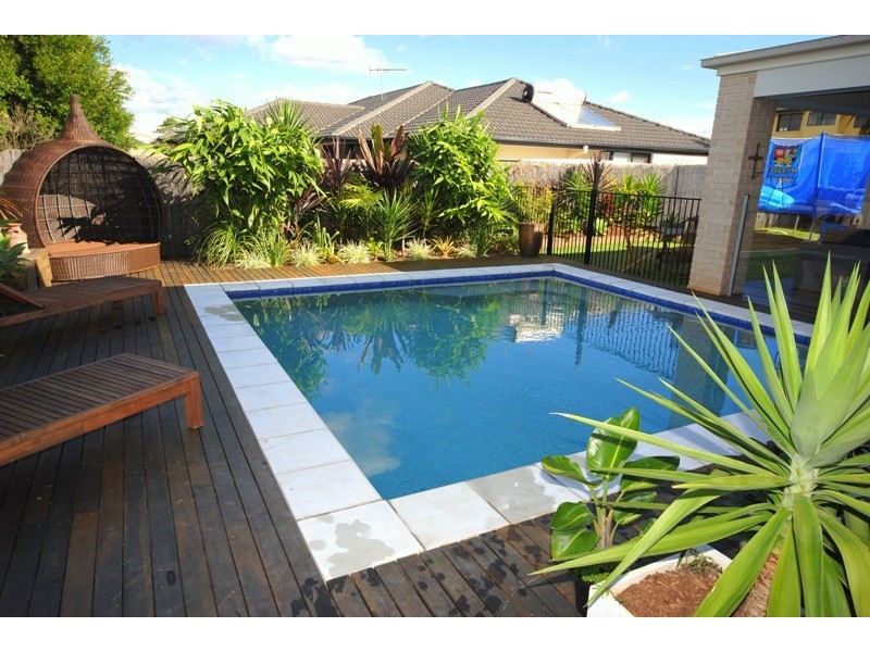 18 Macleay Place, Thornlands QLD 4164