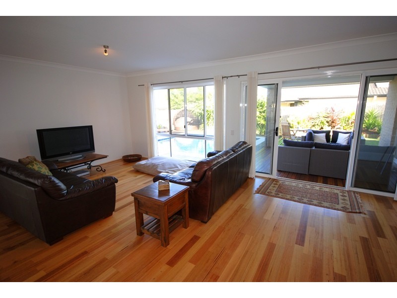 18 Macleay Place, Thornlands QLD 4164