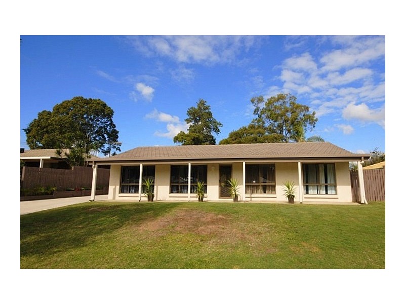 39 Sycamore Parade, Victoria Point QLD 4165