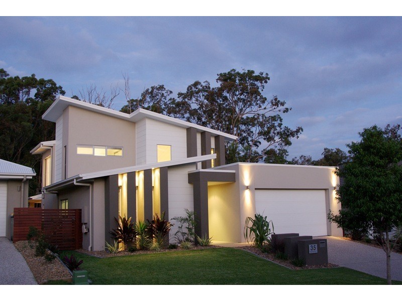 35 Feathertail Place, Gumdale QLD 4154