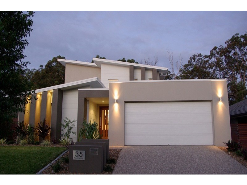 35 Feathertail Place, Gumdale QLD 4154