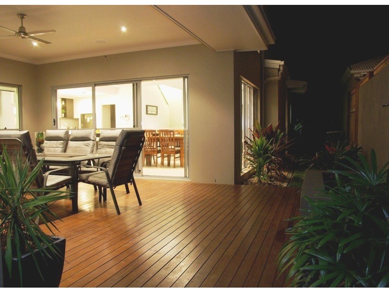 35 Feathertail Place, Gumdale QLD 4154