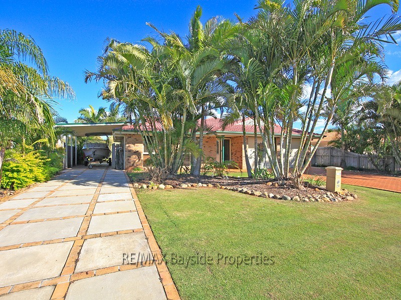 26  Illidge Road, Victoria Point QLD 4165