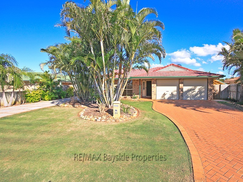 26  Illidge Road, Victoria Point QLD 4165