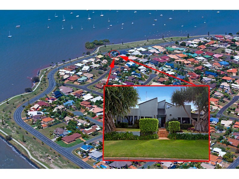 28 Orana Esplanade, Victoria Point QLD 4165