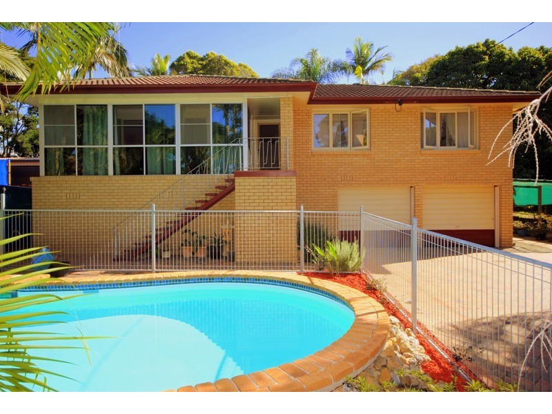 33 Attunga Street, Kingston QLD 4114
