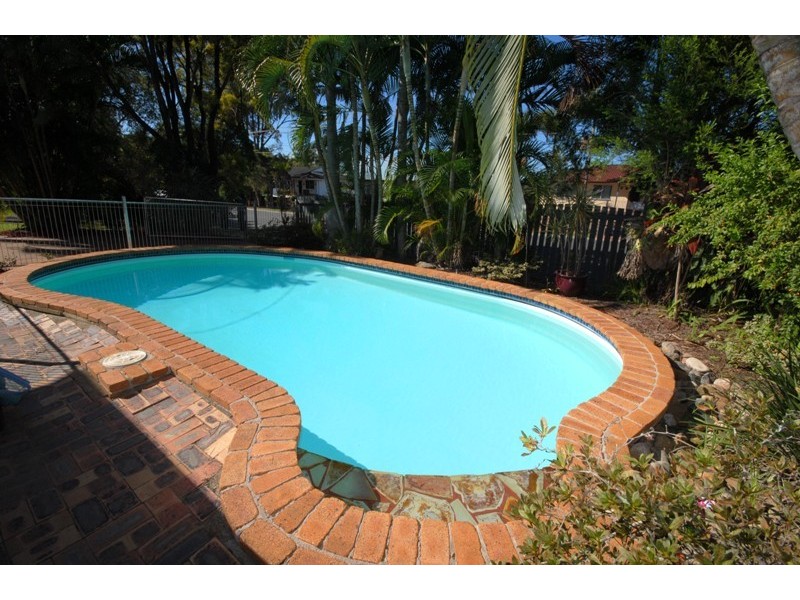 33 Attunga Street, Kingston QLD 4114