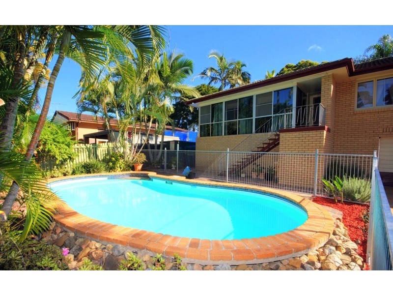 33 Attunga Street, Kingston QLD 4114