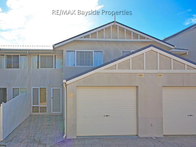 12/188 Thorneside Road, Thorneside QLD 4158