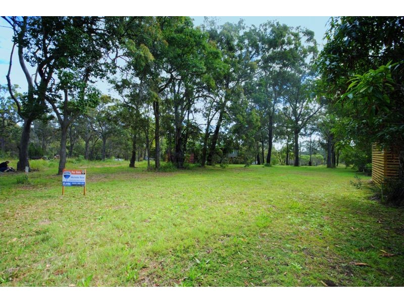 Lamb Island QLD 4184