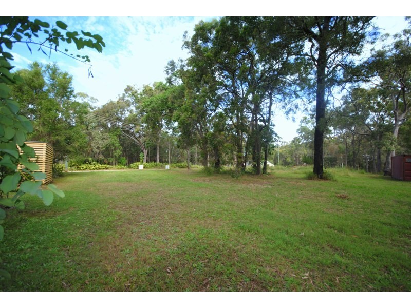 Lamb Island QLD 4184