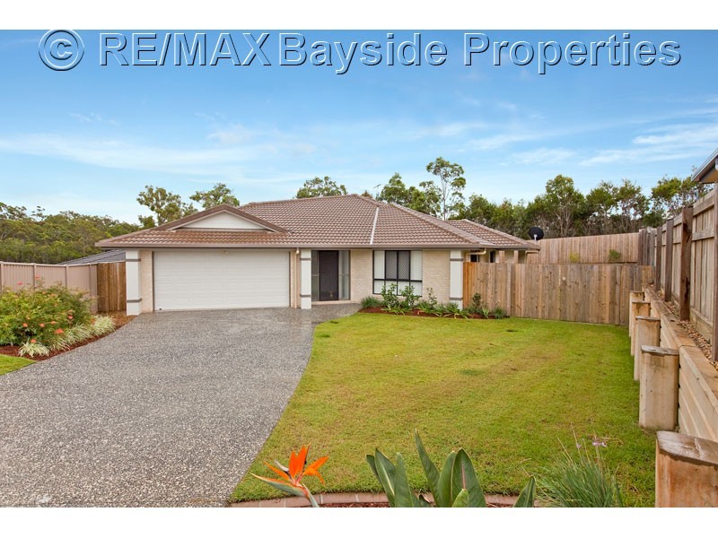 7 Kelby Close, Redland Bay QLD 4165