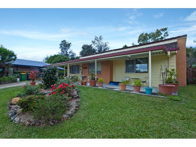 13 Waratah Avenue, Victoria Point QLD 4165