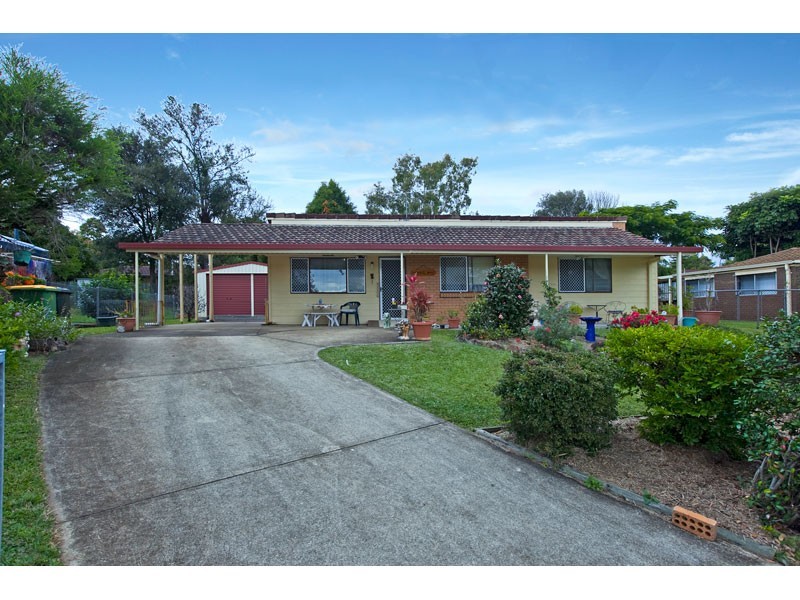 13 Waratah Avenue, Victoria Point QLD 4165