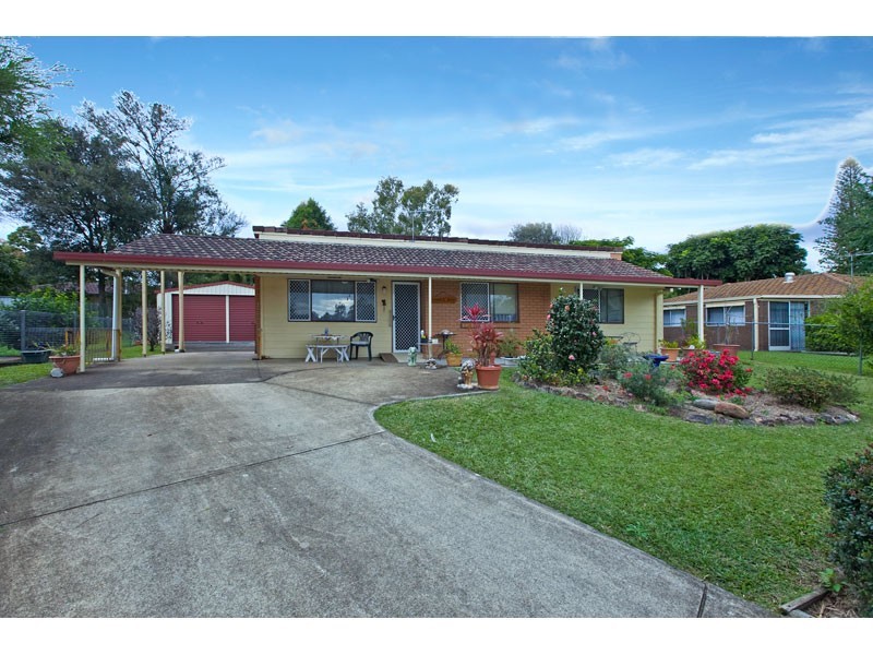 13 Waratah Avenue, Victoria Point QLD 4165