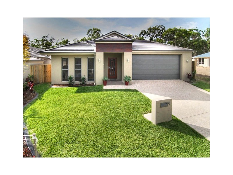 23 Ludmilla Place, Alexandra Hills QLD 4161