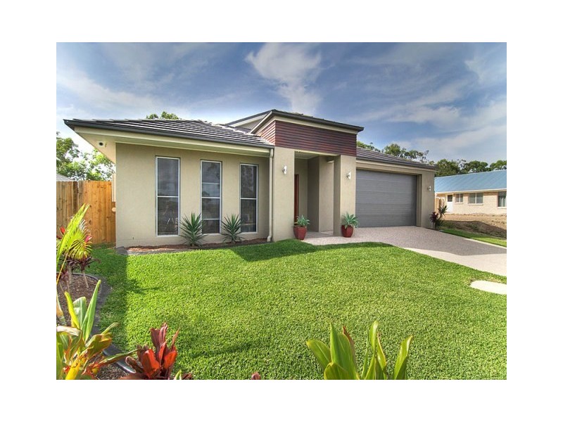 23 Ludmilla Place, Alexandra Hills QLD 4161