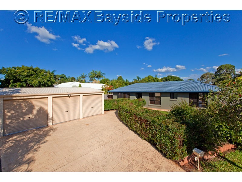 4 Paddington Place, Victoria Point QLD 4165