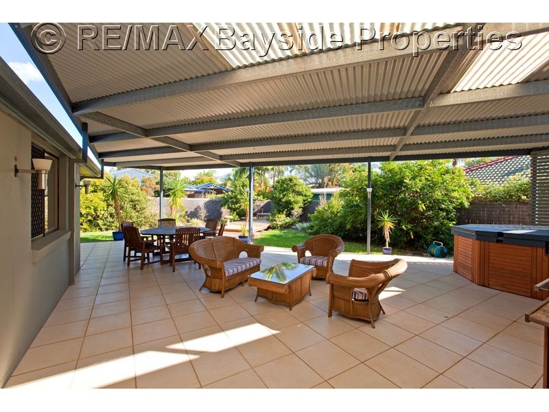 4 Paddington Place, Victoria Point QLD 4165