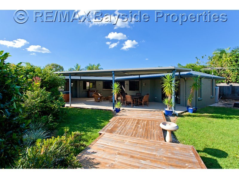 4 Paddington Place, Victoria Point QLD 4165