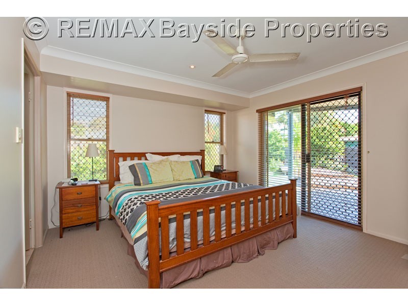 4 Paddington Place, Victoria Point QLD 4165