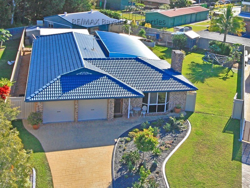 32 Peppercorn Crescent, Victoria Point QLD 4165