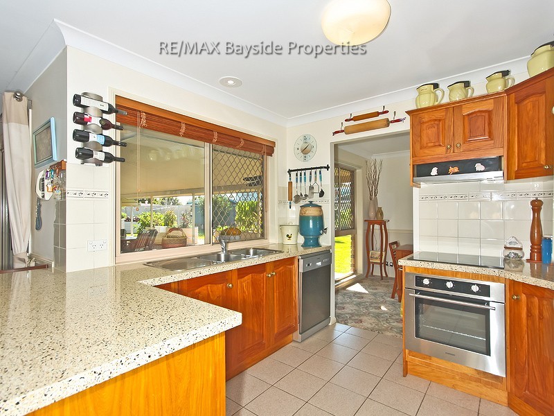 32 Peppercorn Crescent, Victoria Point QLD 4165