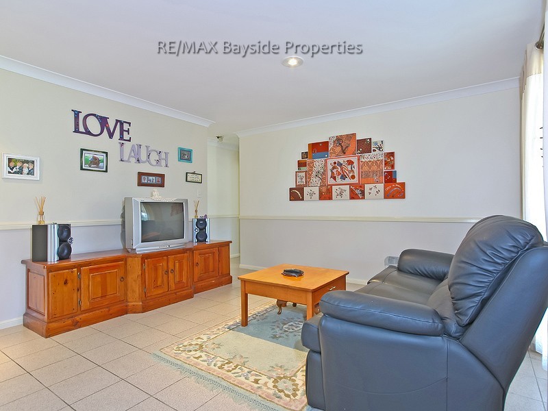 32 Peppercorn Crescent, Victoria Point QLD 4165