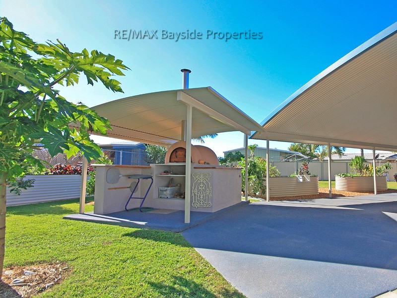 32 Peppercorn Crescent, Victoria Point QLD 4165