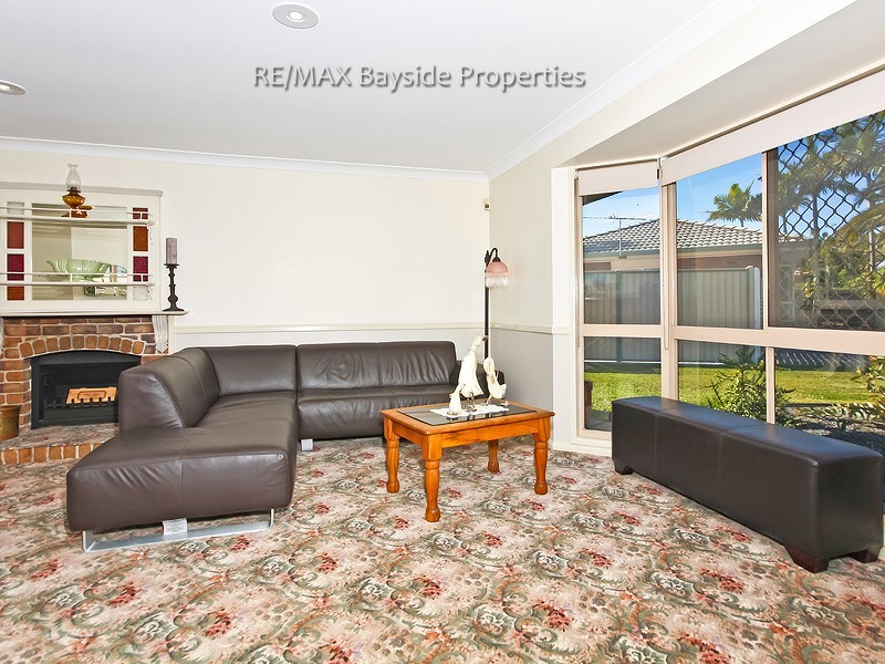 32 Peppercorn Crescent, Victoria Point QLD 4165