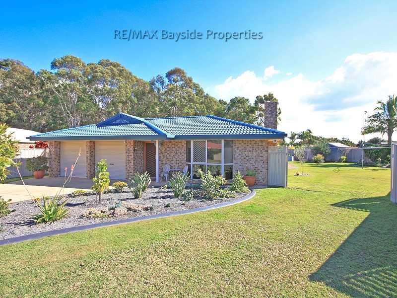 32 Peppercorn Crescent, Victoria Point QLD 4165