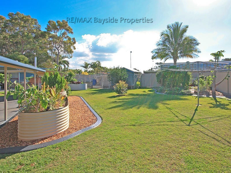 32 Peppercorn Crescent, Victoria Point QLD 4165