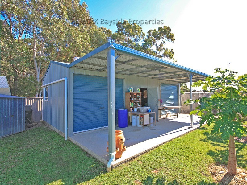 32 Peppercorn Crescent, Victoria Point QLD 4165
