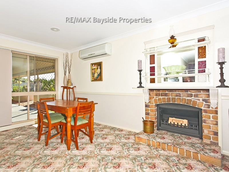 32 Peppercorn Crescent, Victoria Point QLD 4165