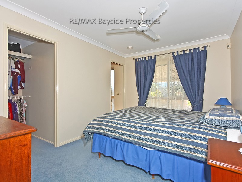 32 Peppercorn Crescent, Victoria Point QLD 4165