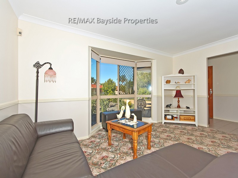 32 Peppercorn Crescent, Victoria Point QLD 4165