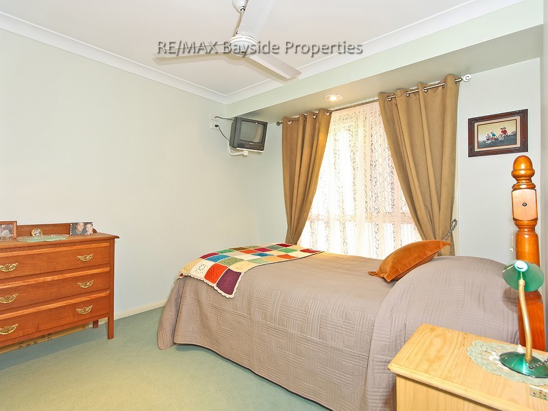 32 Peppercorn Crescent, Victoria Point QLD 4165