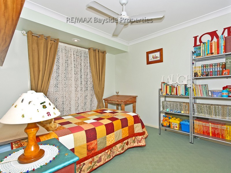 32 Peppercorn Crescent, Victoria Point QLD 4165