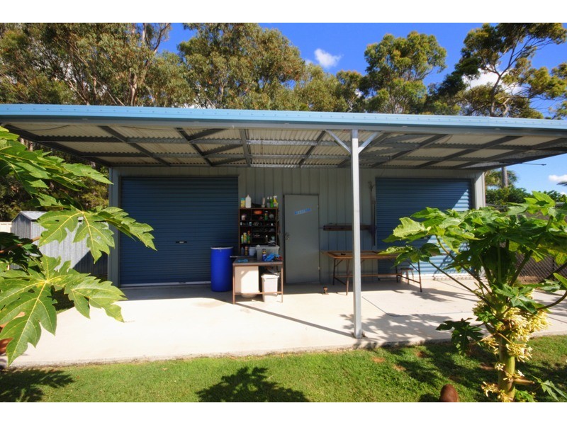 32 Peppercorn Crescent, Victoria Point QLD 4165