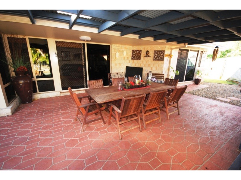 10 Lomond Place, Victoria Point QLD 4165
