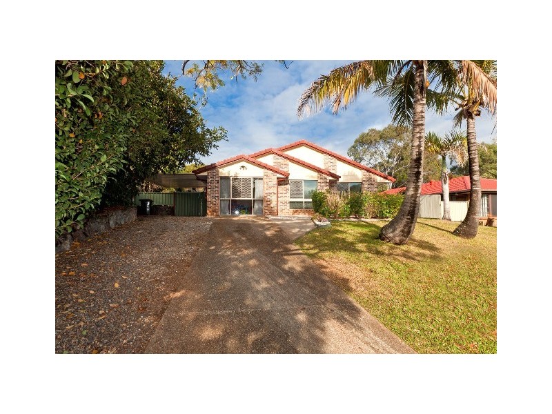 9 Spurs Drive, Wellington Point QLD 4160